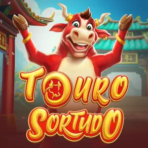สล็อตเว็บตรงแตกง่าย Touro Sortudo