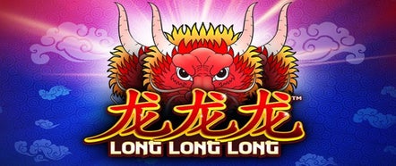 Long Long Long สล็อตมังกรจีน โชคลาภพาเฮง กราฟิกสดใส เล่นง่าย ลุ้นรางวัลใหญ่ได้ทุกสปิน"